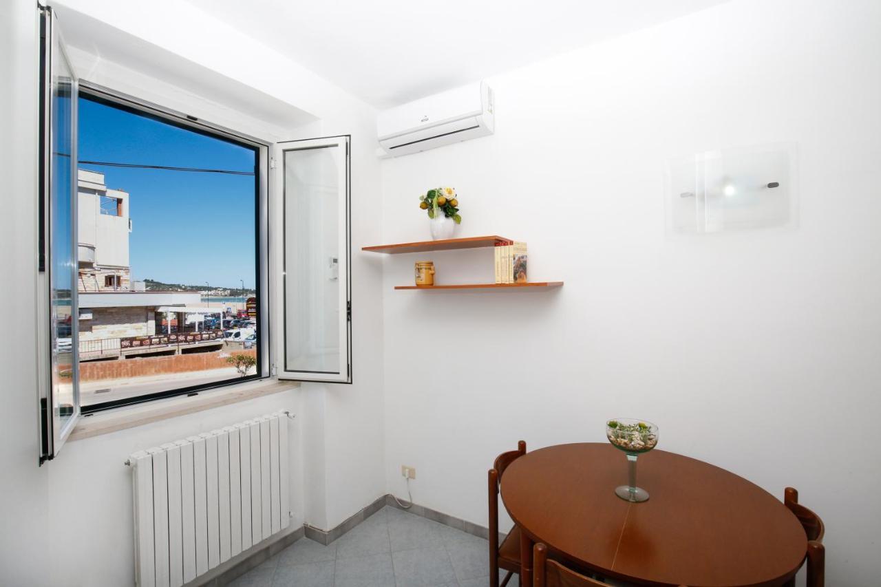 Appartamenti Via Venezia Vieste Exterior foto